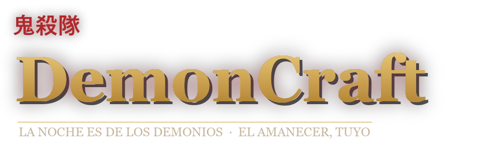 DemonCraft